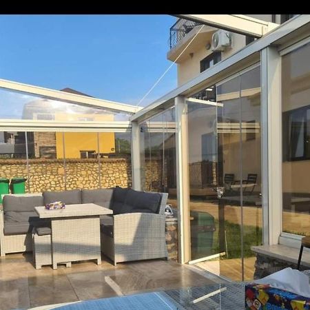 Hotel La Dudu Vama Veche Exteriér fotografie