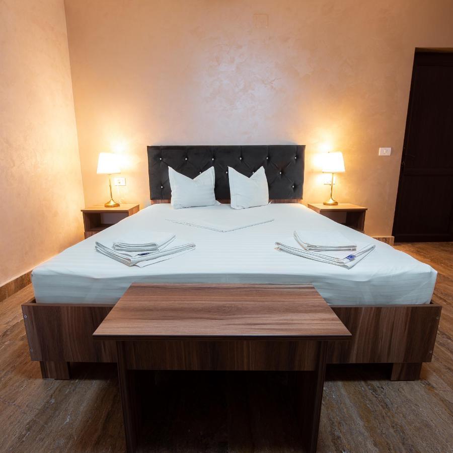 Hotel La Dudu Vama Veche Exteriér fotografie