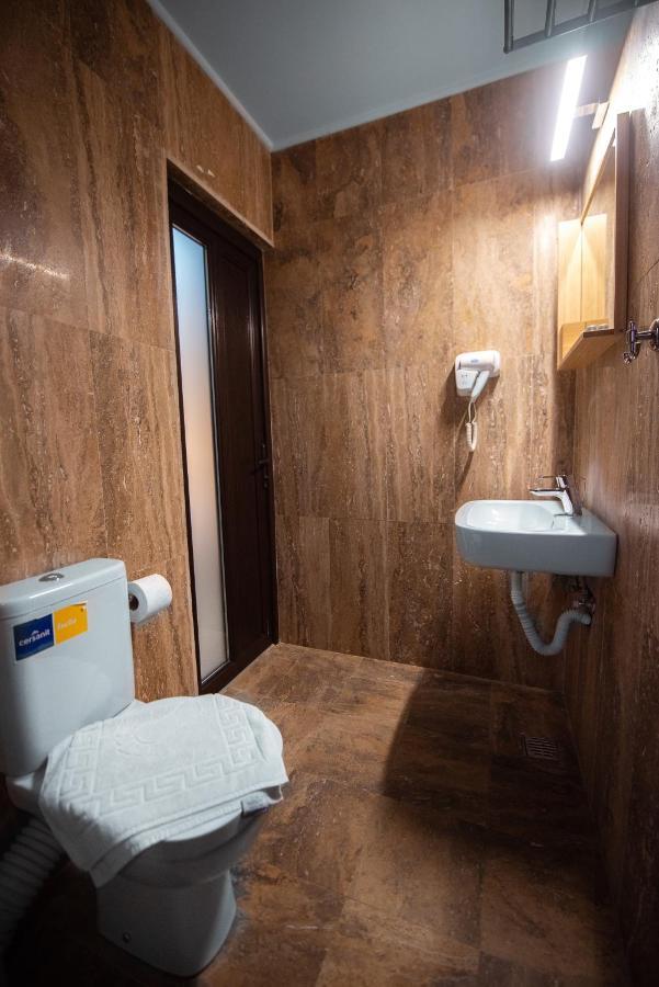 Hotel La Dudu Vama Veche Exteriér fotografie